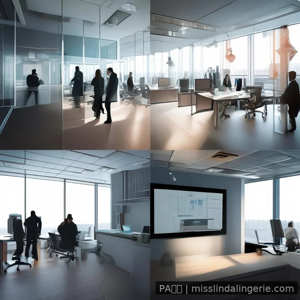 PA视讯 - 互联网公司高管薪酬差距拉大引发人才流动问题 配图1