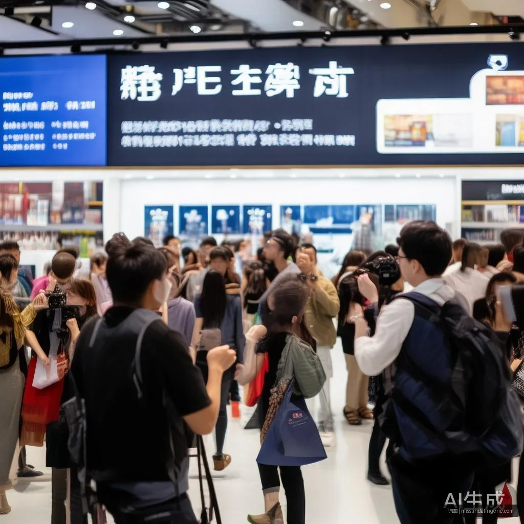 PA视讯 - 北京时间2024年5月23日最新报道：某明星品牌联名款发售引 配图1