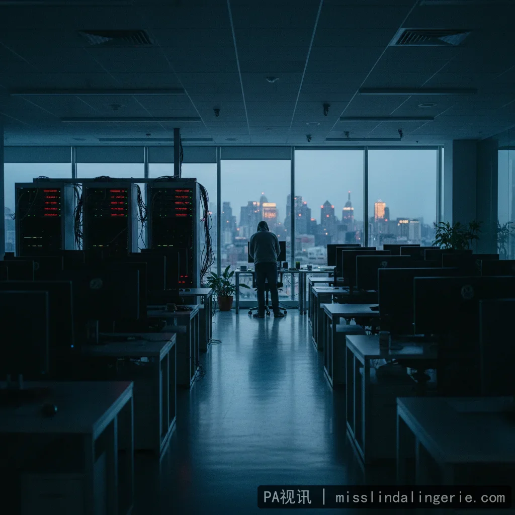 PA视讯 - 研发投入骤减，互联网大厂技术储备压力陡增 配图1